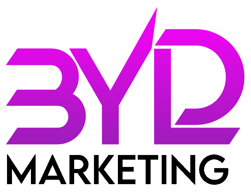 BYLD Marketing